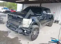 2014 Ford F-250 фото