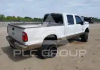 2014 Ford F-250 фото