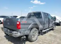 2014 Ford F-250 фото
