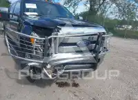 2014 Ford F-250 фото