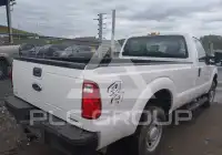 2014 Ford F-250 фото