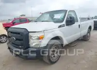 2014 Ford F-250 photo