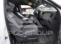 2014 Ford F-250 фото