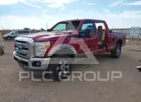 2014 Ford F-250 фото