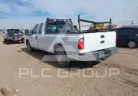 2014 Ford F-250 photo