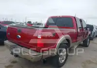 2014 Ford F-250 photo