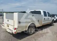 2014 Ford F-250 фото