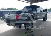 2014 Ford F-250 фото