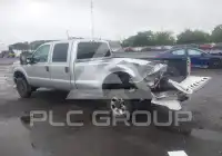 2014 Ford F-250 фото
