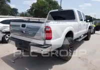 2014 Ford F-250 фото
