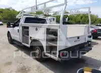 2014 Ford F-250 фото