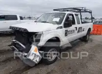 2014 Ford F-250 photo