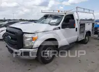 2014 Ford F-250 фото