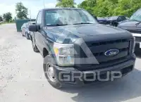 2014 Ford F-250 фото
