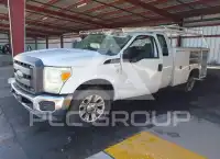 2014 Ford F-250 фото