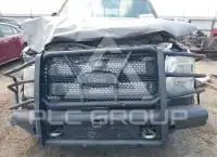 2014 Ford F-250 фото