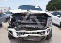 2014 Ford F-250 фото