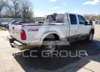 2014 Ford F-250 photo