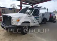 2014 Ford F-250 фото