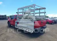 2014 Ford F-250 photo