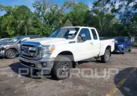 2014 Ford F-250 фото