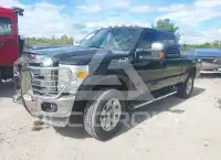 2014 Ford F-250 фото