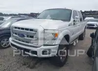 2014 Ford F-250 фото