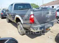 2014 Ford F-250 photo