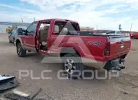 2014 Ford F-250 фото
