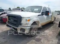 2014 Ford F-250 фото