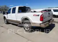2014 Ford F-250 photo