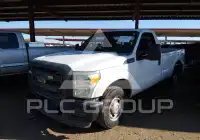2014 Ford F-250 фото