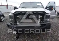 2014 Ford F-250 фото