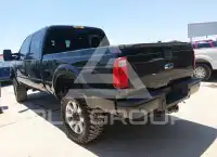 2014 Ford F-250 photo