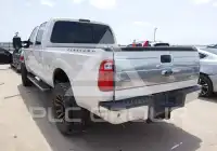 2014 Ford F-250 фото
