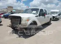 2014 Ford F-250 фото