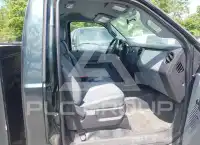 2014 Ford F-250 фото