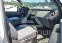 2014 Ford F-250 фото