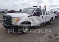 2014 Ford F-250 фото