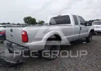 2014 Ford F-250 фото