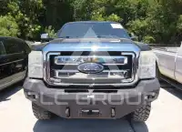 2014 Ford F-250 photo