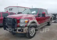 2014 Ford F-250 photo