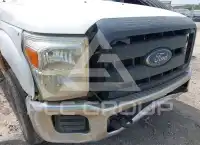 2014 Ford F-250 фото
