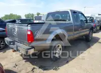 2014 Ford F-250 photo