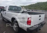 2014 Ford F-250 фото