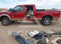 2014 Ford F-250 фото