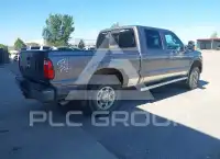 2014 Ford F-250 фото