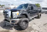 2014 Ford F-250 фото