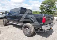 2014 Ford F-250 фото