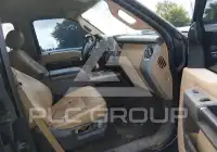 2014 Ford F-250 фото